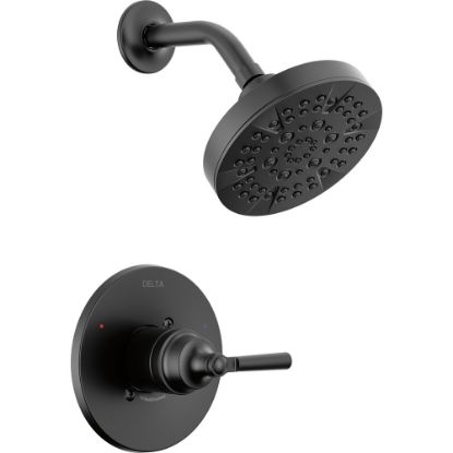 Picture of T14235-BL 14 SERIES SHOWER ONLY TRIM
