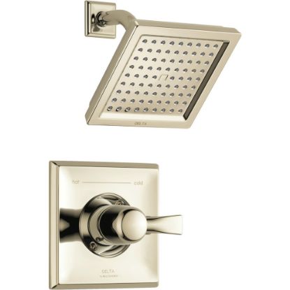 Picture of T14251-PN-WE MONITOR 14S SHOWER TRIM