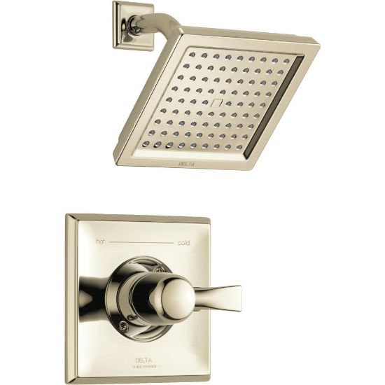 Picture of T14251-PN-WE MONITOR 14S SHOWER TRIM