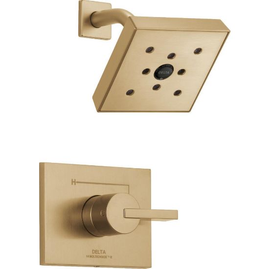 Picture of T14253-CZH2O MONITOR 14 SER SHW TRIM