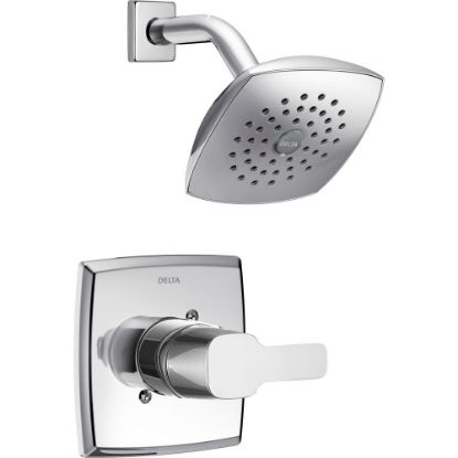 Picture of T14281-SSLHD SHWR ONLY TRM L/ SHWRHEAD