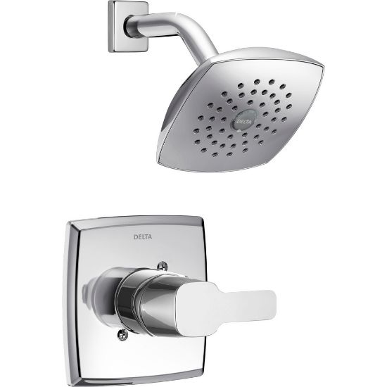 Picture of T14281-SSLHD SHWR ONLY TRM L/ SHWRHEAD
