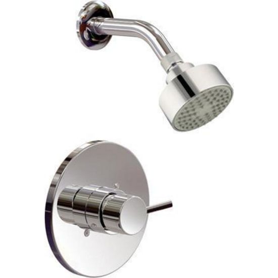 Picture of T14259PPLC SHWR ONLY TRIM LESS CARTRIDGE
