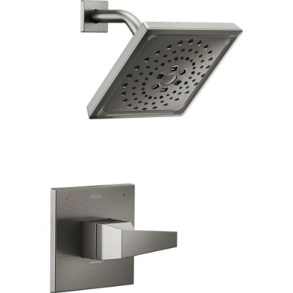 Picture of T14243-KS-PR 14SER H2OKINE SHW ONLY TRM