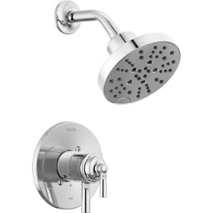 Picture of T17235 17 SERIES SHOWER ONLY TRIM