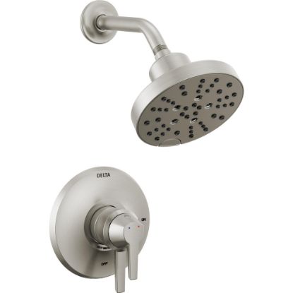 Picture of T17272-SS-PR 17SER SHW TRIM W/H2OKINET