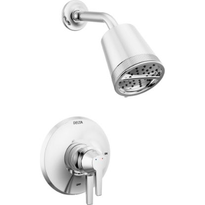 Picture of T17271-PR 17 SER SHW TRIM W/CYLINDER SH