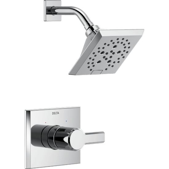 Picture of T14299-PR 14 SERIES SHOWER ONLY TRIM