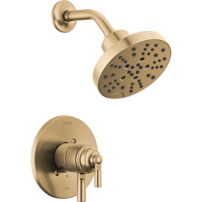 Picture of T17235-CZ 17 SERIES SHOWER ONLY TRIM