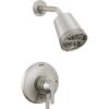 Picture of T17271-SS-PR 17SER SHW TRM W/CYLINDER SH