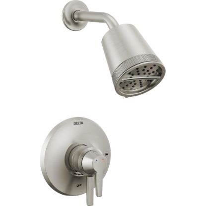 Picture of T17271-SS-PR 17SER SHW TRM W/CYLINDER SH