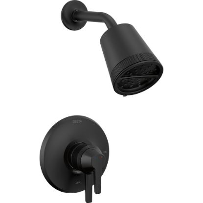 Picture of T17271-BL 17 SER SHW TRIM W/CYLINDER SH