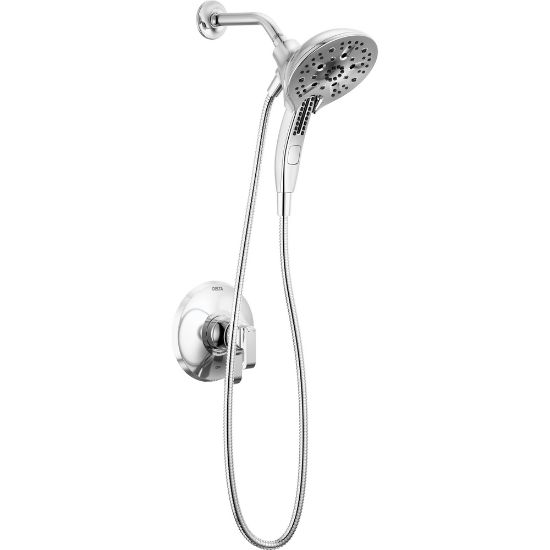 Picture of T17289-PR 17 SERIES SHOWER TRIM