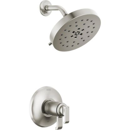 Picture of T17T289-SS-PR 17T SERIES SHOWER TRIM