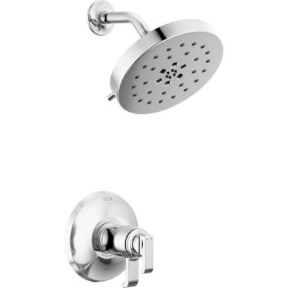 Picture of T17T289-PR 17T SERIES SHOWER TRIM
