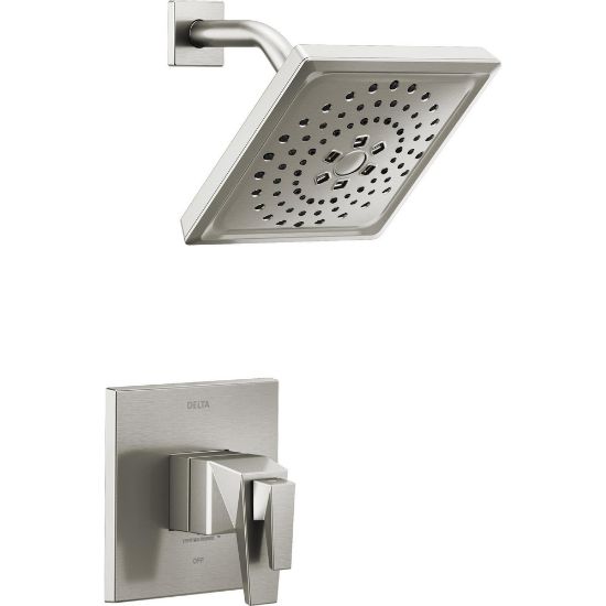 Picture of T17T243-SS-PR 17T H2OKINETIC SHW ONL TRM