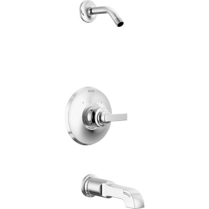 Picture of T14489PRLHD 14 SER TUB SHW TRM LESS HEAD