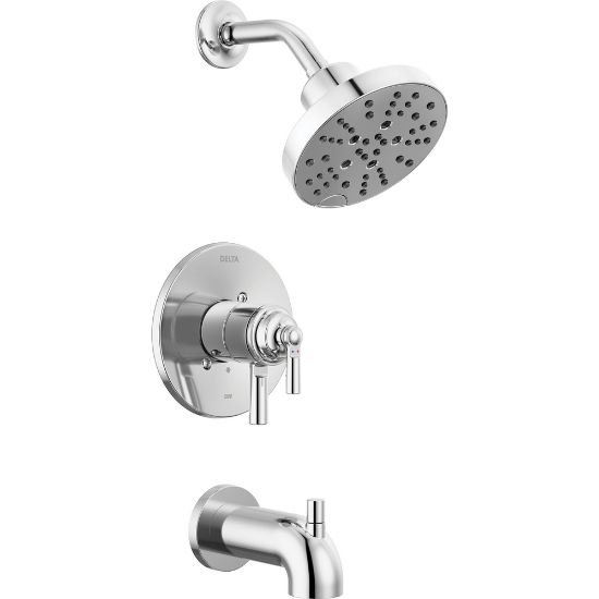 Picture of T17435 17 SERIES TUB & SHOWER TRIM