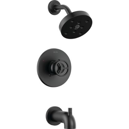 Picture of T14458-BL H2O TUB/SHOWER TRIM