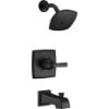 Picture of T14464-BL TUB/SHOWER TRIM