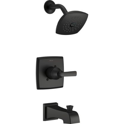 Picture of T14464-BL TUB/SHOWER TRIM