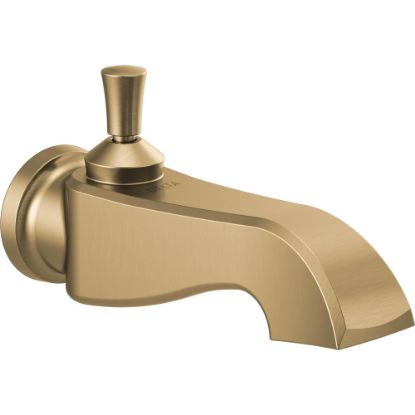 Picture of RP100196CZ DIVERTER TUB SPOUT