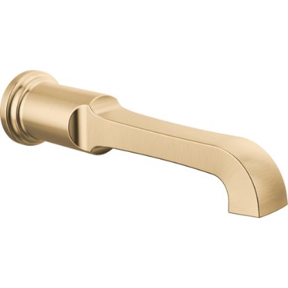 Picture of RP102061CZPR NON-DIVERTER TUB SPOUT