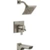 Picture of T17499-SS-PR 17 SERIES TUB AND SHW TRIM