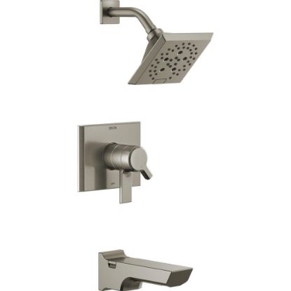 Picture of T17499-SS-PR 17 SERIES TUB AND SHW TRIM