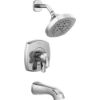 Image sur C++ T17476 17 SERIES BAIN & DOUCHE SEUL