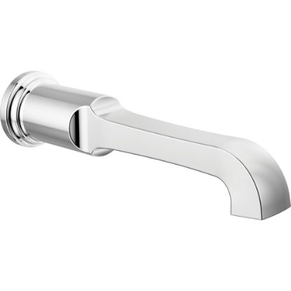 Picture of RP102061PCPR NON-DIVERTER TUB SPOUT