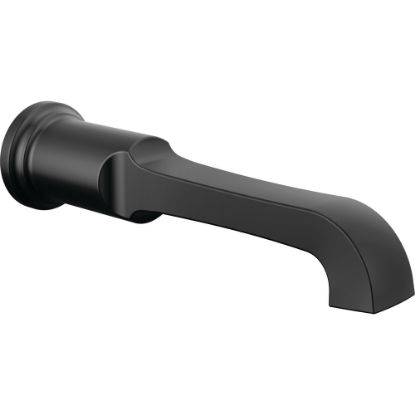 Picture of RP102061BL NON-DIVERTER TUB SPOUT