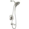 Picture of T17489-SS-PR 17 SERIES TUB SHOWER TRIM