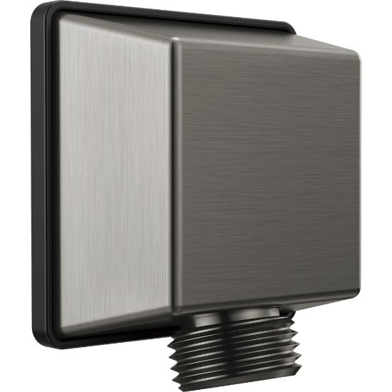 Picture of C++ 50570-KS SQUARE WALL ELBOW FOR HANDS