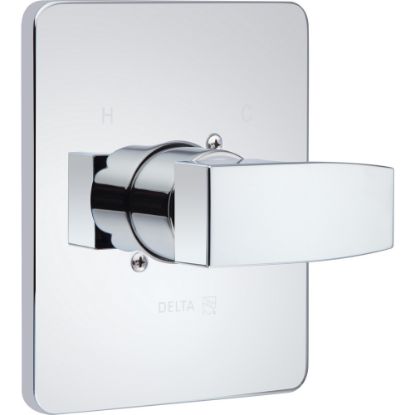 Picture of T14067PPLC VLV ONLY TRIM LESS CARTRIDGE