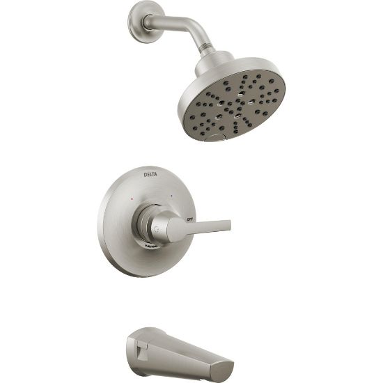 Image sur T14472-SS-PR 14S GARN B&D A/H2O