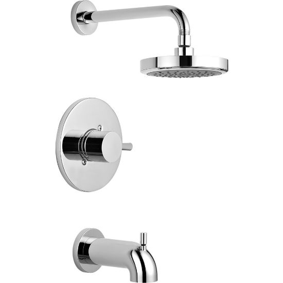 Picture of T14491-LC SOLID HNDL T/S L/CARTRIDGE CH