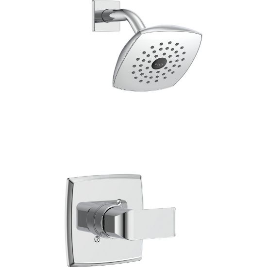 Image sur T14263 14 SERIES GARN DOUCHE