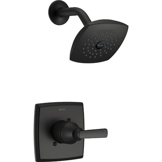 Picture of T14264-BL SHOWER ONLY TRIM