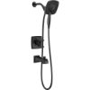 Picture of T17464BLI MONITOR(R) 17SER TUB AND SHW