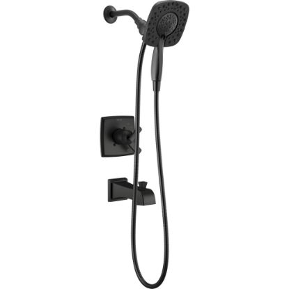 Picture of T17464BLI MONITOR(R) 17SER TUB AND SHW