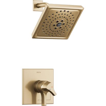 Picture of T17274CZ 17 SER MUL/CHOI H2O SHW TRI