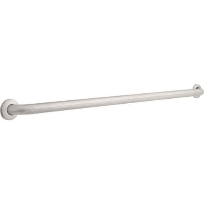 Picture of 40148-SS 1-1/2"X48" CONCEALED GRAB BAR