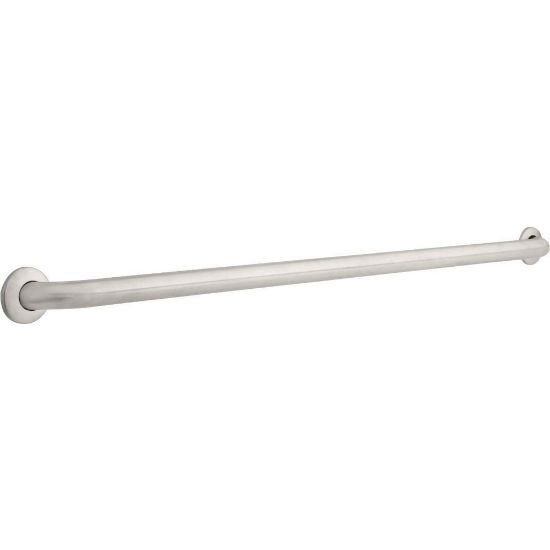 Picture of 40148-SS 1-1/2"X48" CONCEALED GRAB BAR