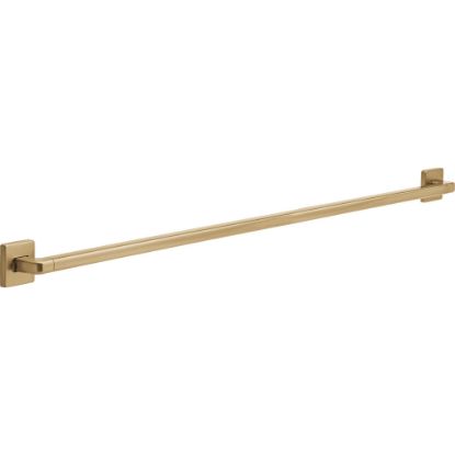 Picture of 41942CZ ANGULAR MODERN GRAB BAR 42