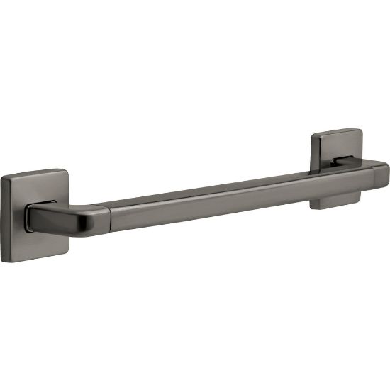 Picture of 41918-KS ANGULAR MODERN GRAB BAR