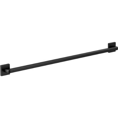 Picture of 41942BL ANGULAR MODERN GRAB BAR 42