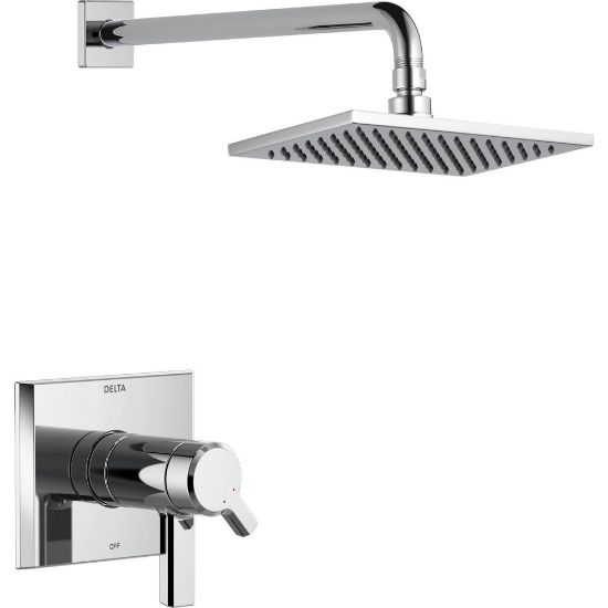 Picture of T17T299PR 17T SHOWET TRIM ONLY L
