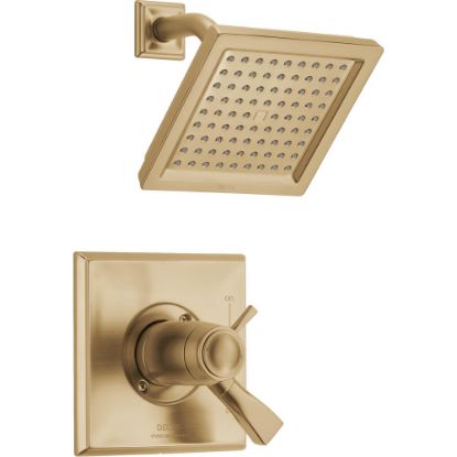 Picture of T17T251-CZ-WE TEMPASSURE(R) 17T SHR TRIM