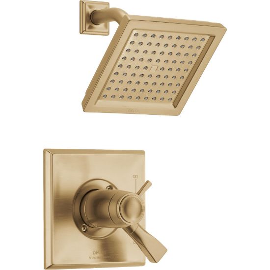 Picture of T17T251-CZ-WE TEMPASSURE(R) 17T SHR TRIM